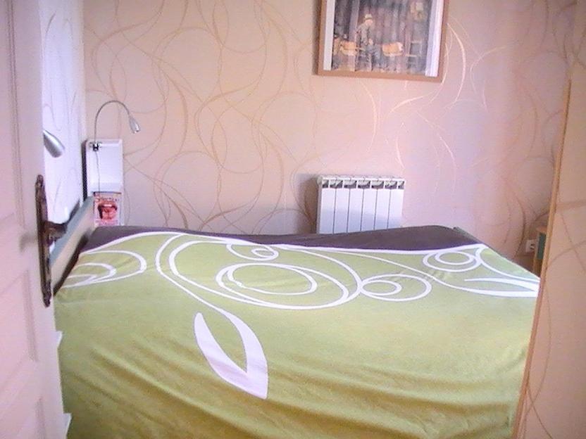 Le Castel De Larralde Hotell Assat Rom bilde